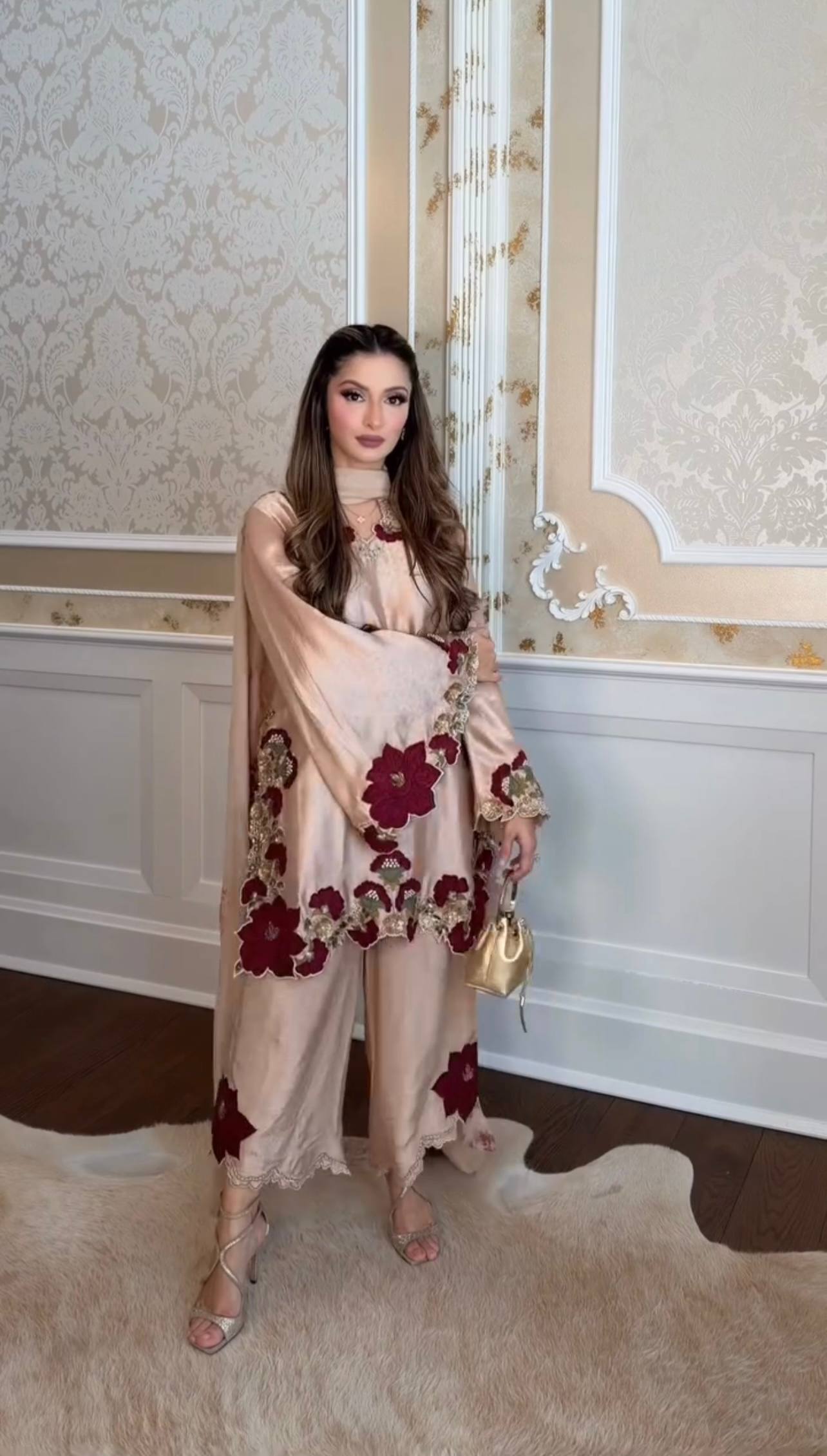 Women’s Ethnic Wear