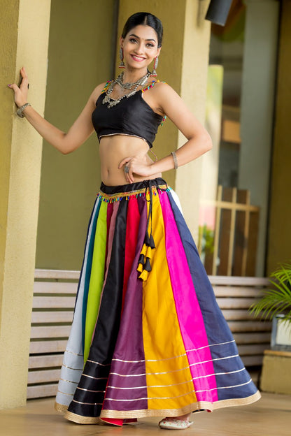 Navratri Tradition Chaniya Choli Collection 2025