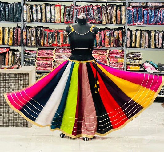 Navratri Tradition Chaniya Choli Collection 2025