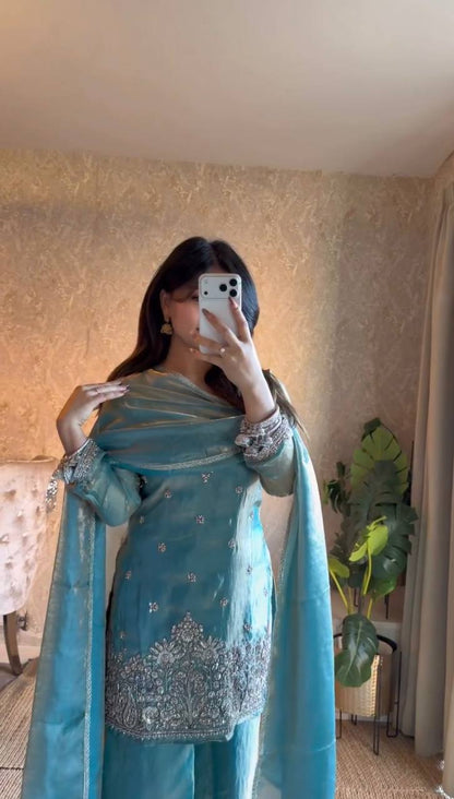 Women’s Ethnic Wear