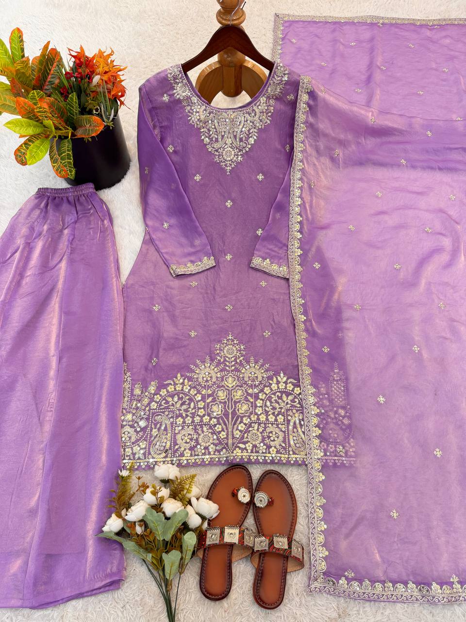 Women’s Ethnic Wear