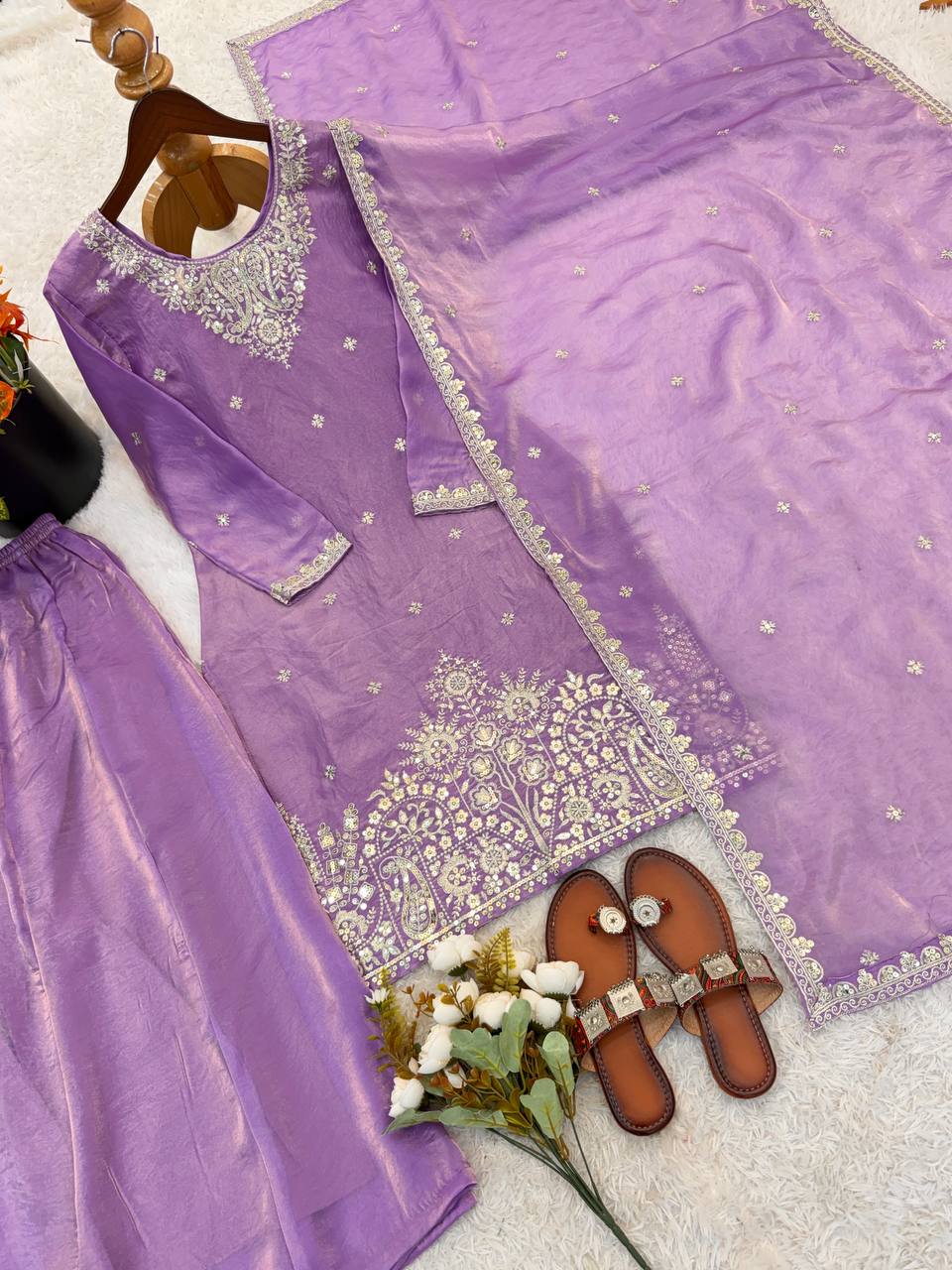 Women’s Ethnic Wear
