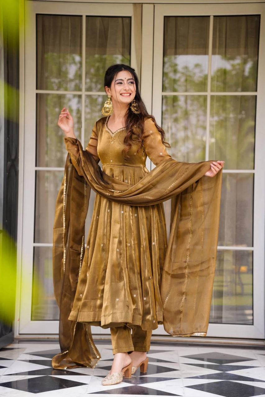 jimi choo gown
