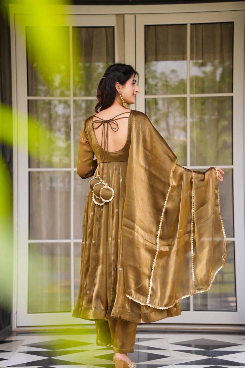 jimi choo gown