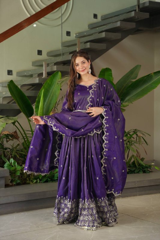 gown REAL MODELLING* Designer Party Wear Look Collection