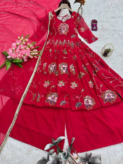 Designer Party Wear Look Collection