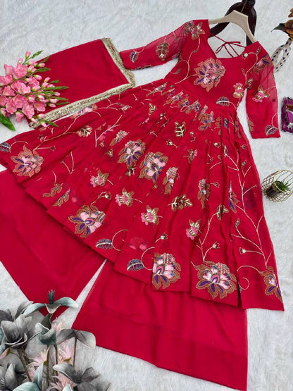 Designer Party Wear Look Collection