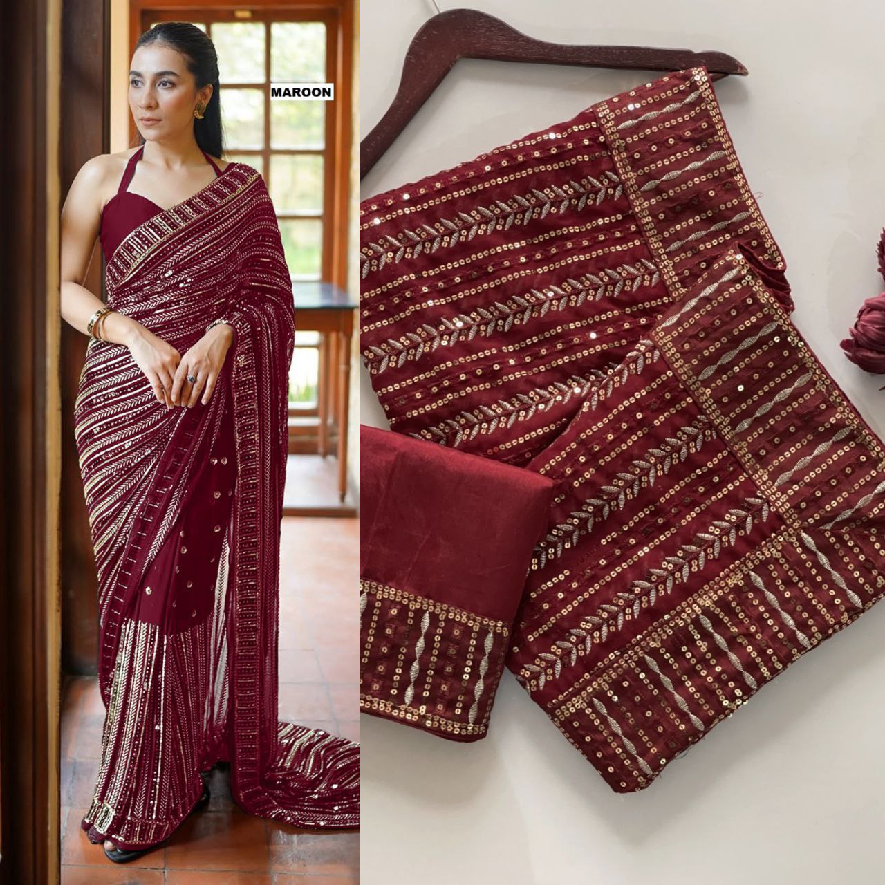 Bollywood BlockBuster Design Launching sequence