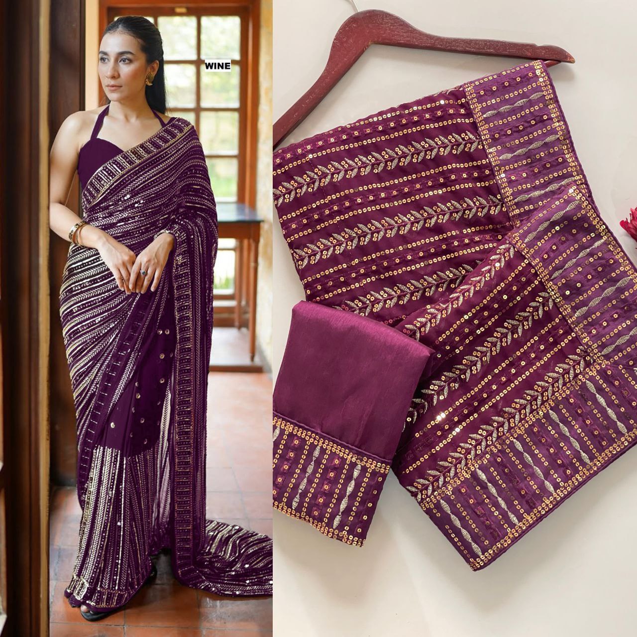 Bollywood BlockBuster Design Launching sequence