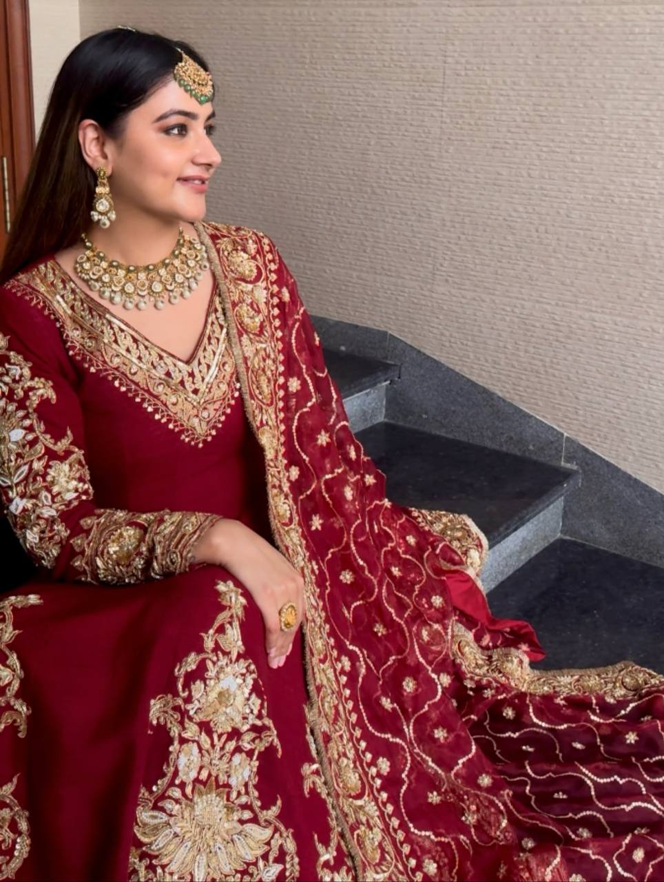 Step into effortless charm with our exclusive 3-piece set – crafted for comfort, stitched with grace