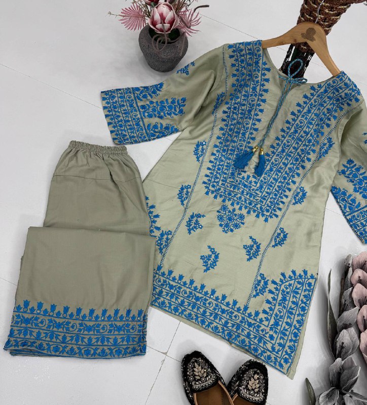 HEAVY JAM COTTON SALWAR SUIT salwaar kameez
