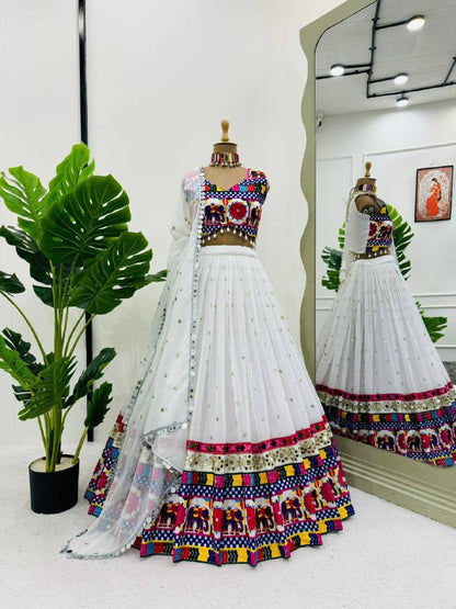 Hevay Boutiq Collection lehenga