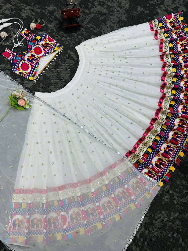 Hevay Boutiq Collection lehenga