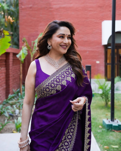 Bollywood style designer saree collection