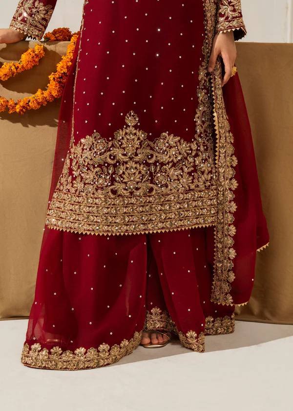 Elegant Coding Embroidered Sequence Work and Moti Work Beautiful Designer Set single available wholesale
