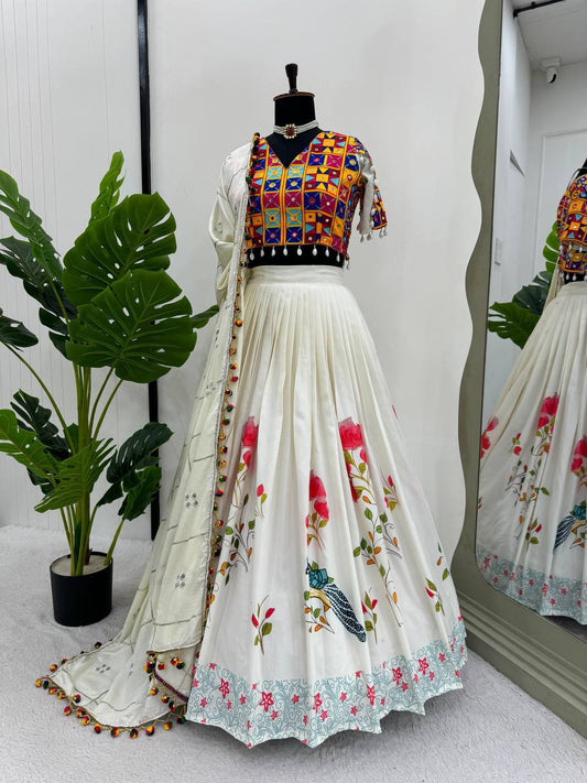 Hevay Boutiq Collection lehenga