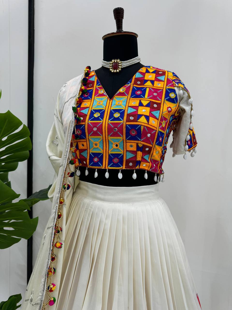 Hevay Boutiq Collection lehenga