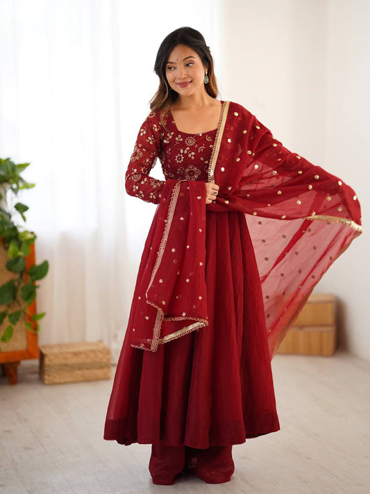 Women’s Ethnic Wear Fully Stitched & Ready to Wear