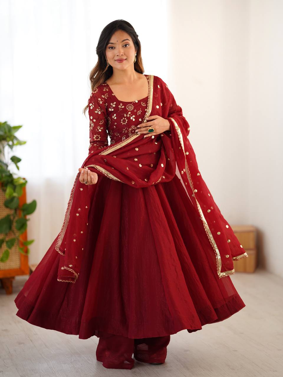 Women’s Ethnic Wear Fully Stitched & Ready to Wear