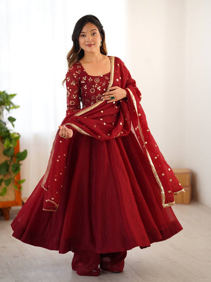 Women’s Ethnic Wear Fully Stitched & Ready to Wear