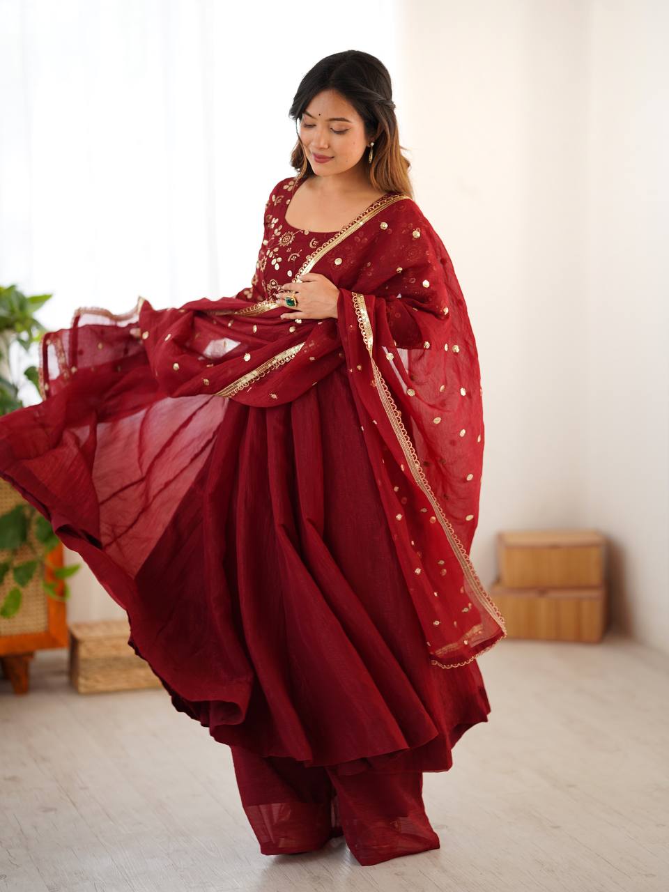 Women’s Ethnic Wear Fully Stitched & Ready to Wear