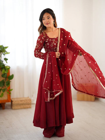 Women’s Ethnic Wear Fully Stitched & Ready to Wear