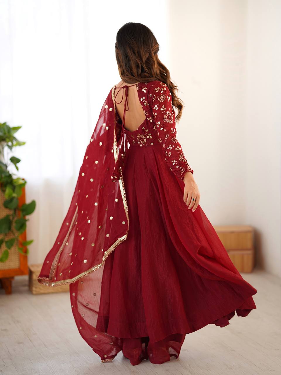 Women’s Ethnic Wear Fully Stitched & Ready to Wear