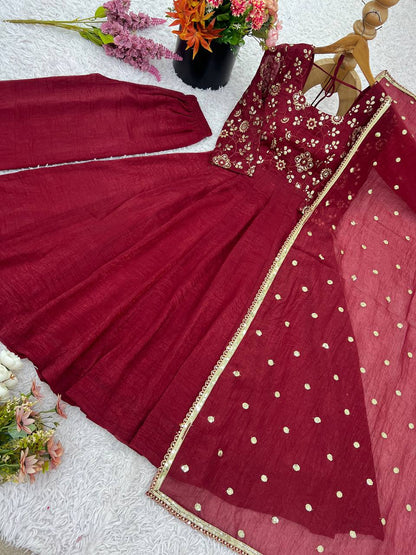 Women’s Ethnic Wear Fully Stitched & Ready to Wear