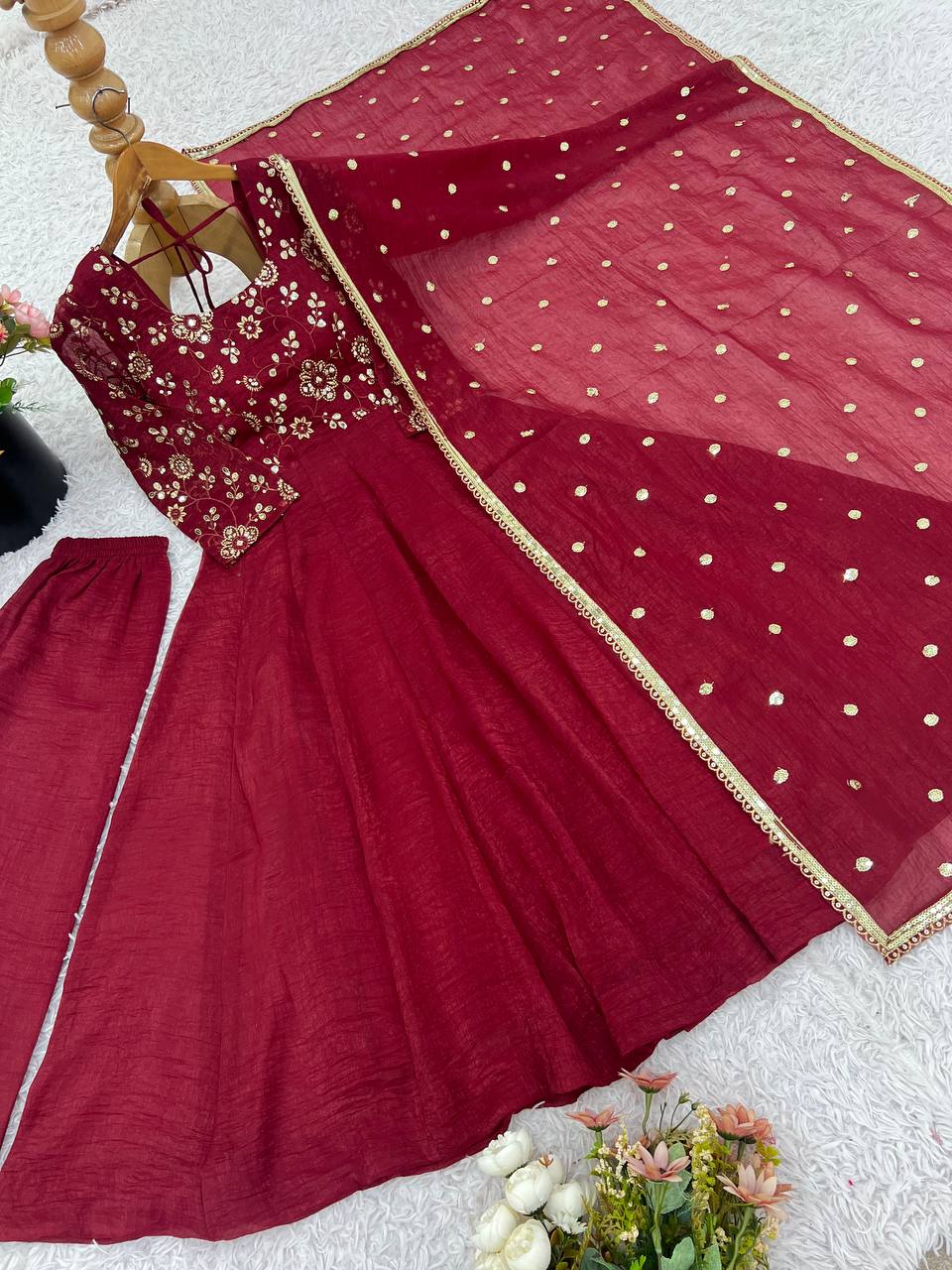 Women’s Ethnic Wear Fully Stitched & Ready to Wear