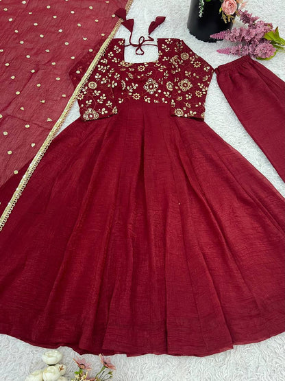 Women’s Ethnic Wear Fully Stitched & Ready to Wear