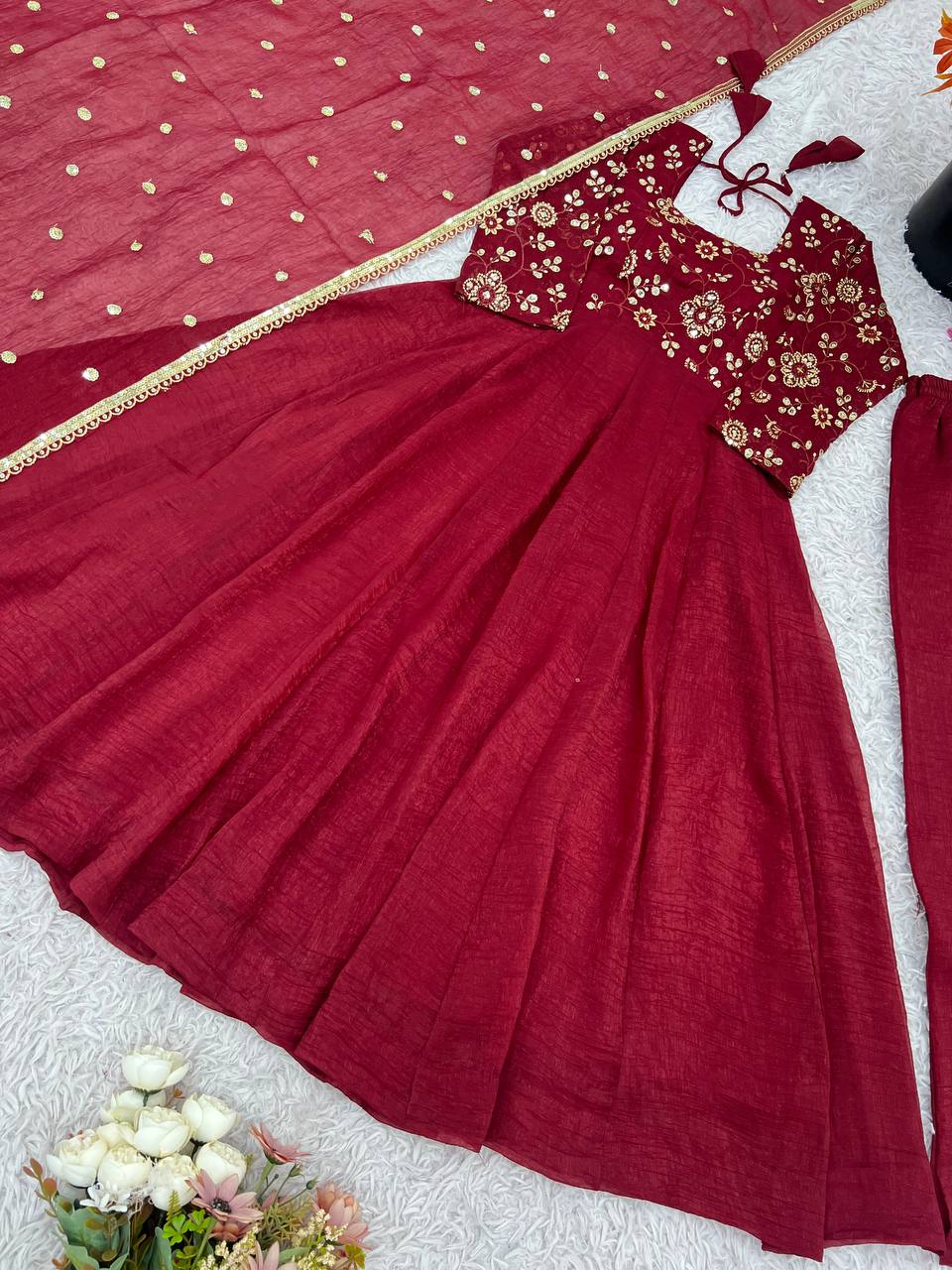 Women’s Ethnic Wear Fully Stitched & Ready to Wear