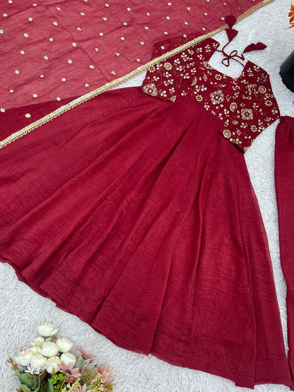 Women’s Ethnic Wear Fully Stitched & Ready to Wear