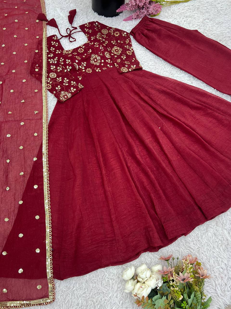 Women’s Ethnic Wear Fully Stitched & Ready to Wear