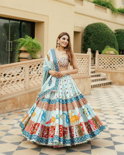 NAVRATRI  SPECIAL CHANIYA CHOLI