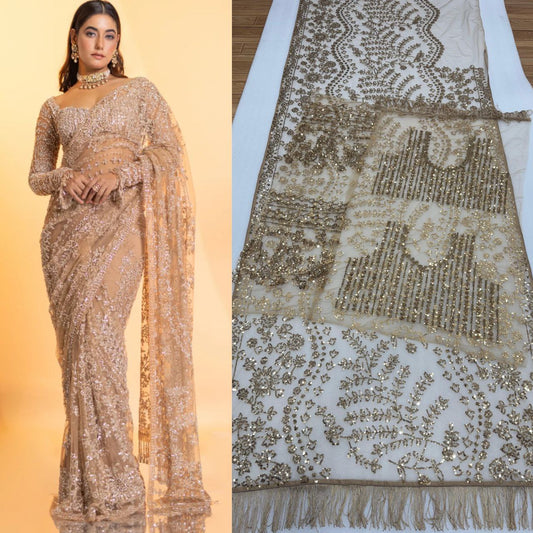 Bollywood BlockBuster Sequins Design Launching