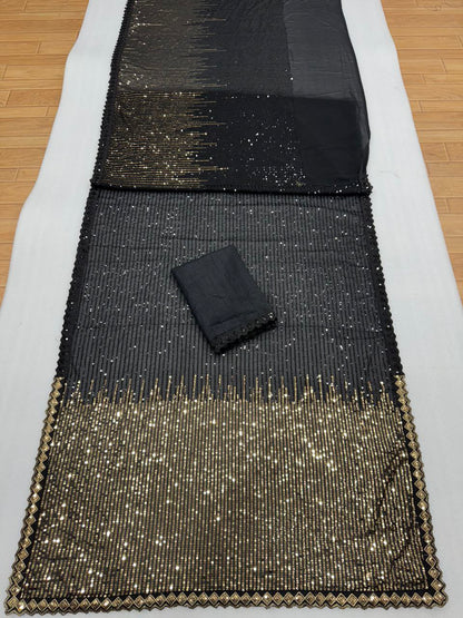 Bollywood BlockBuster SEQUINS Design Launching