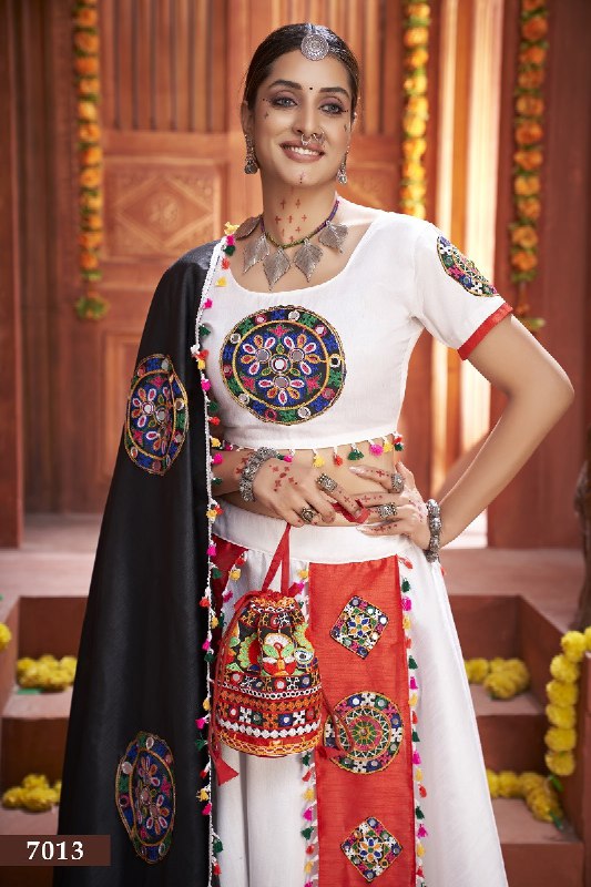 NAVRATRI CHANIYA CHOLI COLLECTION 2025