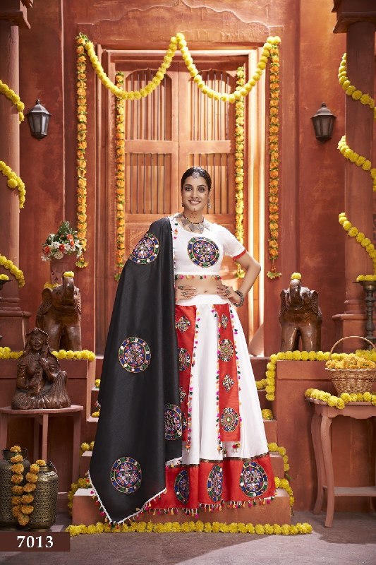NAVRATRI CHANIYA CHOLI COLLECTION 2025