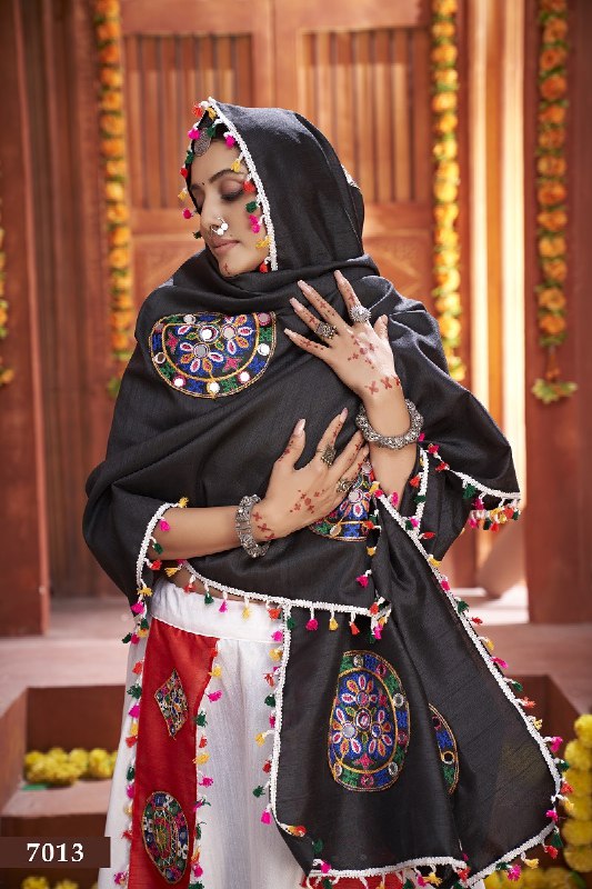 NAVRATRI CHANIYA CHOLI COLLECTION 2025