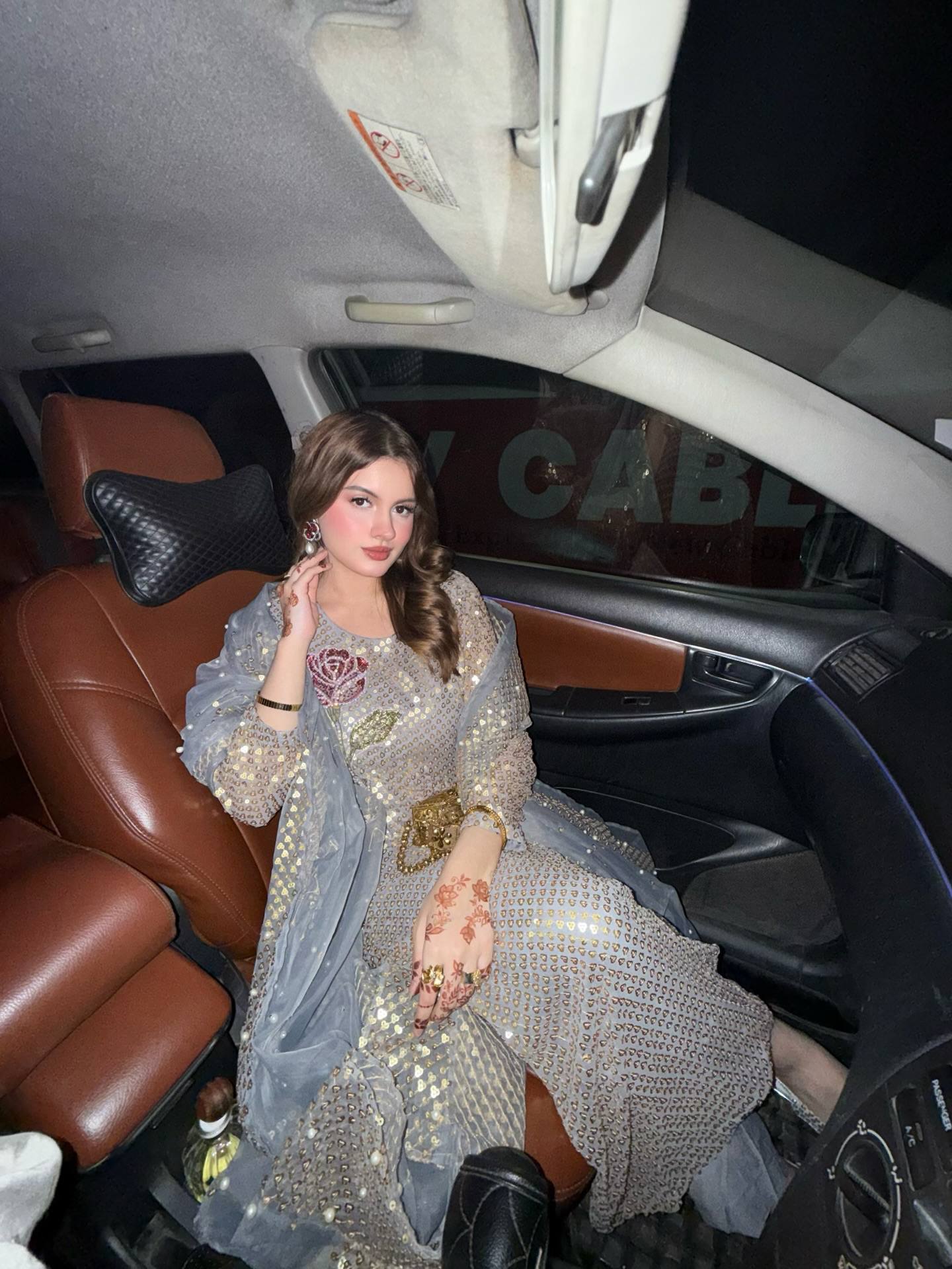 RAMADAN EID SPECIAL 🌙LAUNCHING TWIL SEQUINS, FAUX GEORGETTE FABRIC✨KURTI, DUPATTA & PENT* *👗 THIS SET IS COMING WITH EMBROIDERY WORK & STYLIST PATTERN FOR EVERY FESTIVAL