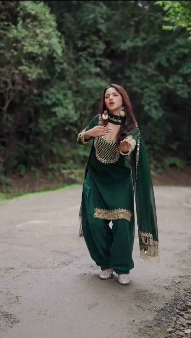 Step into effortless charm with our exclusive 3-piece set – crafted for comfort, stitched with grace