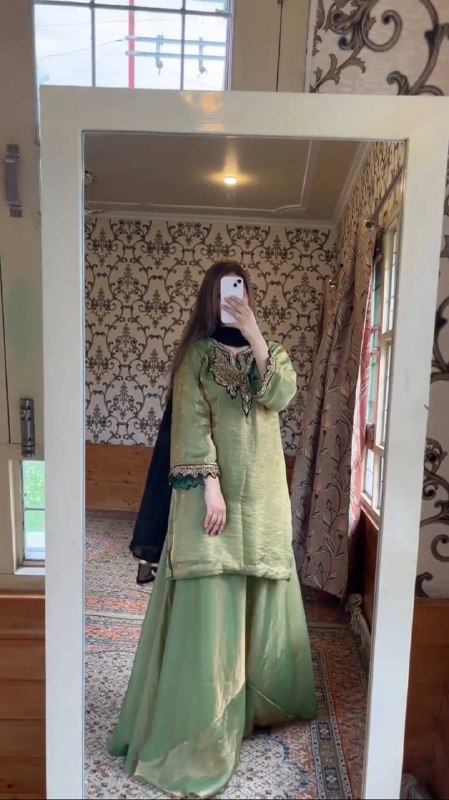 Women’s Ethnic Wear Fully Stitched & Ready to Wear