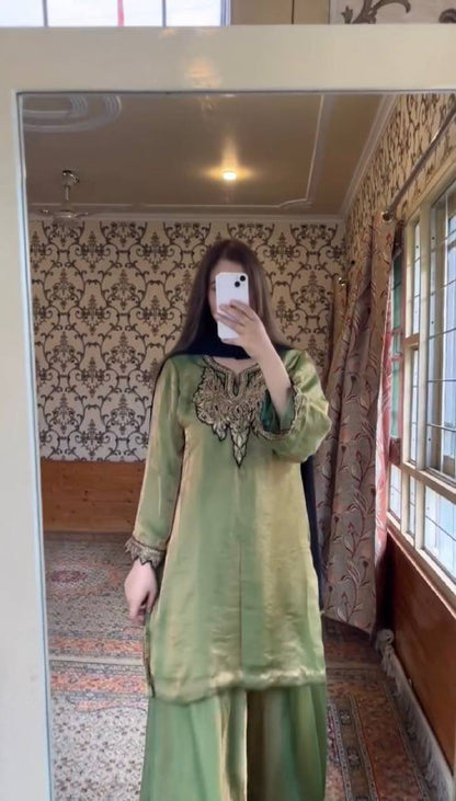 Women’s Ethnic Wear Fully Stitched & Ready to Wear