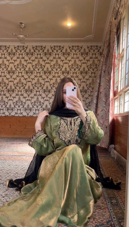 Women’s Ethnic Wear Fully Stitched & Ready to Wear