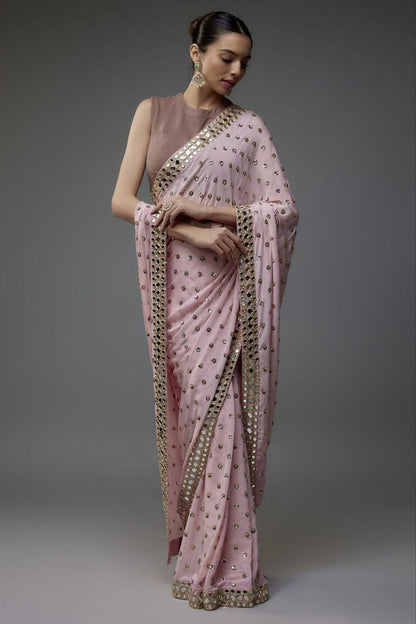 Bollywood BlockBuster Sequins Design Launching