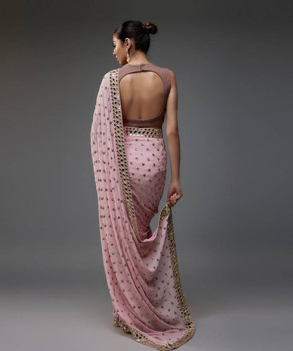 Bollywood BlockBuster Sequins Design Launching