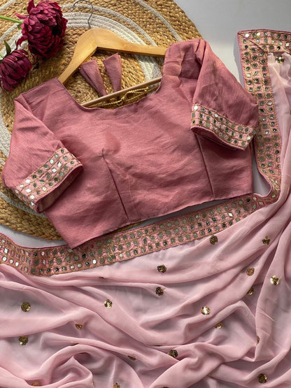 Bollywood BlockBuster Sequins Design Launching