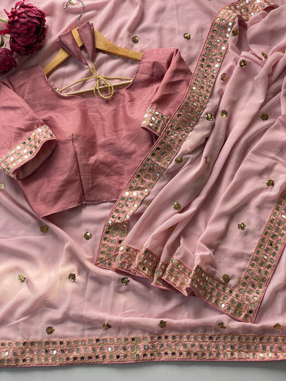 Bollywood BlockBuster Sequins Design Launching