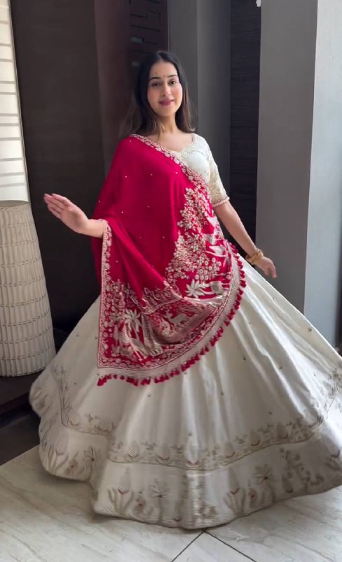 navrati lahenga Festival Lehenga Choli