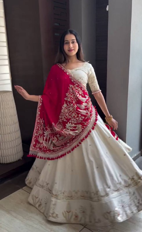 navrati lahenga Festival Lehenga Choli